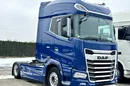 DAF XG+ 530 / ZF INTARDER / KLIMA POST. / FULL LED / ALUFELGI / NOWE TACHO zdjęcie 6