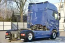 DAF XG+ 530 / ZF INTARDER / KLIMA POST. / FULL LED / ALUFELGI / NOWE TACHO zdjęcie 9