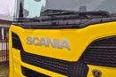 Scania S500 zdjęcie 16