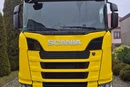 Scania S500 zdjęcie 2