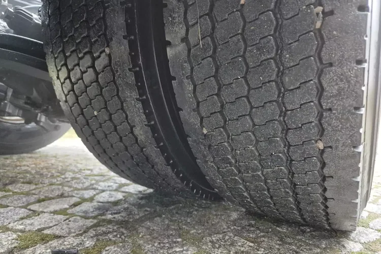 Scania S500 zdjęcie 20