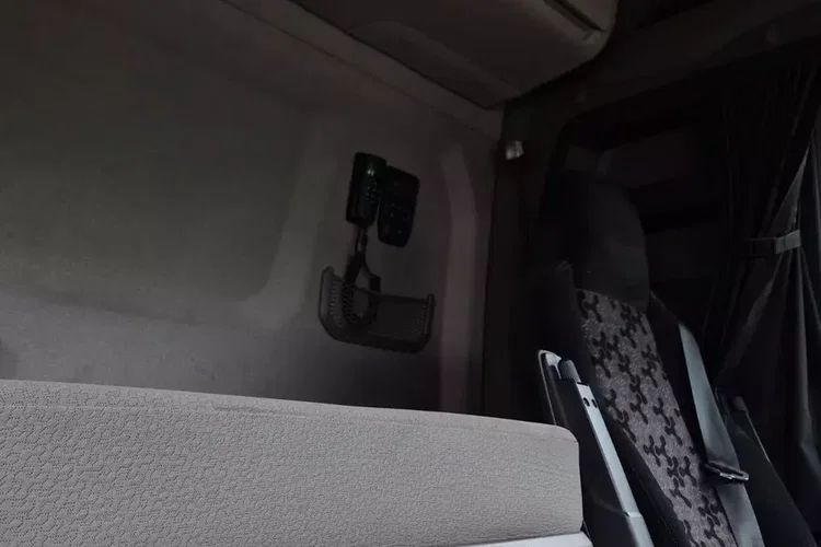 Scania S500 zdjęcie 27