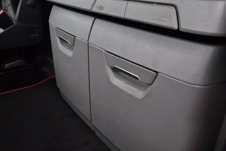 Scania S500 zdjęcie 28