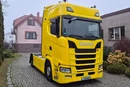 Scania S500 zdjęcie 3