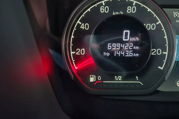 Scania S500 zdjęcie 35