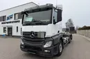 Mercedes ACTROS 2645 HAKOWIEC MEILLER RS 21.65 zdjęcie 1