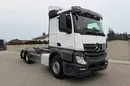 Mercedes ACTROS 2645 HAKOWIEC MEILLER RS 21.65 zdjęcie 10