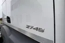 Mercedes ACTROS 2645 HAKOWIEC MEILLER RS 21.65 zdjęcie 11