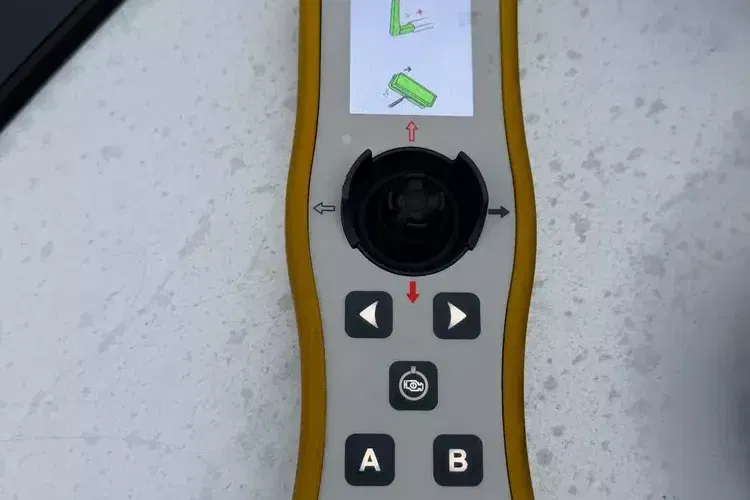 Mercedes ACTROS 2645 HAKOWIEC MEILLER RS 21.65 zdjęcie 12