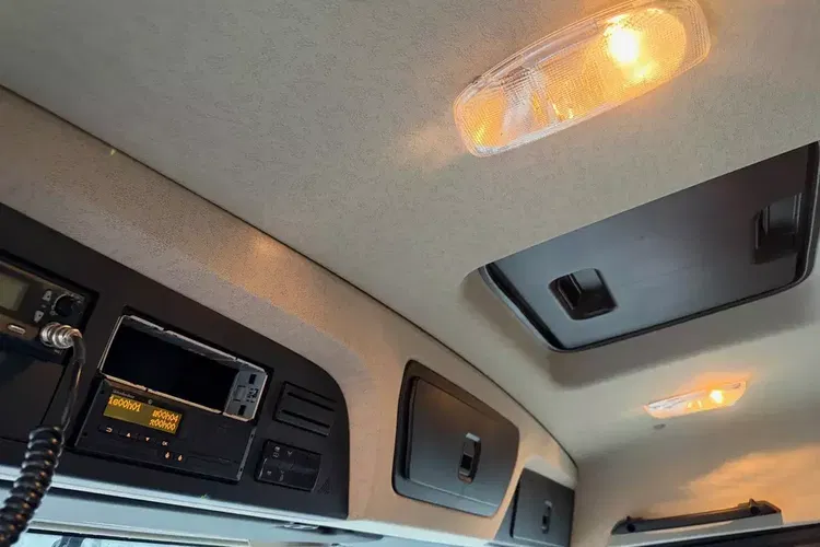 Mercedes ACTROS 2645 HAKOWIEC MEILLER RS 21.65 zdjęcie 16