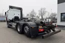 Mercedes ACTROS 2645 HAKOWIEC MEILLER RS 21.65 zdjęcie 5