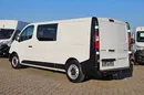 Renault Trafic L2H1 84900zł NETTO Brygadówka 5 osób 2.0dCi/145KM zdjęcie 11
