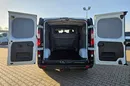Renault Trafic L2H1 84900zł NETTO Brygadówka 5 osób 2.0dCi/145KM zdjęcie 16