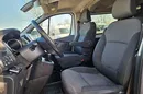 Renault Trafic L2H1 84900zł NETTO Brygadówka 5 osób 2.0dCi/145KM zdjęcie 19