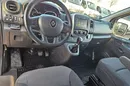 Renault Trafic L2H1 84900zł NETTO Brygadówka 5 osób 2.0dCi/145KM zdjęcie 22