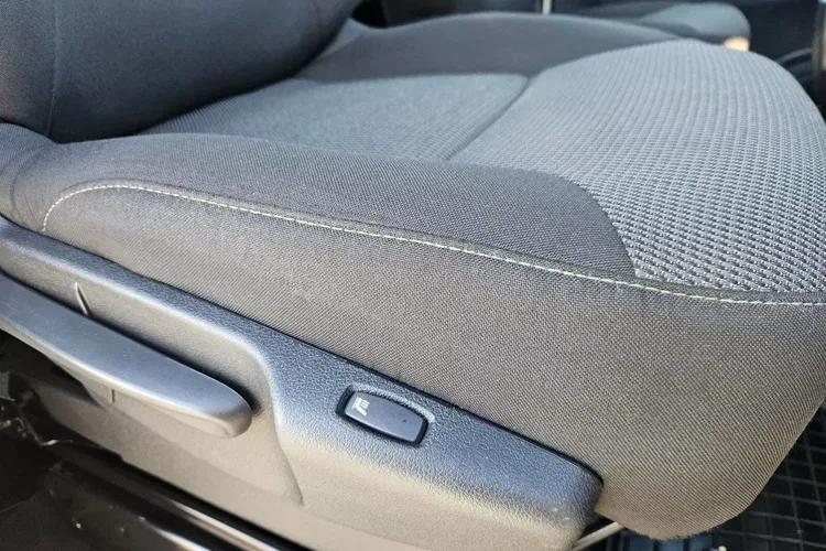 Renault Trafic L2H1 84900zł NETTO Brygadówka 5 osób 2.0dCi/145KM zdjęcie 29