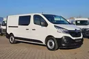 Renault Trafic L2H1 84900zł NETTO Brygadówka 5 osób 2.0dCi/145KM zdjęcie 3