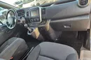 Renault Trafic L2H1 84900zł NETTO Brygadówka 5 osób 2.0dCi/145KM zdjęcie 30