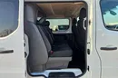 Renault Trafic L2H1 84900zł NETTO Brygadówka 5 osób 2.0dCi/145KM zdjęcie 31