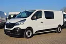 Renault Trafic L2H1 84900zł NETTO Brygadówka 5 osób 2.0dCi/145KM zdjęcie 5