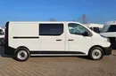 Renault Trafic L2H1 84900zł NETTO Brygadówka 5 osób 2.0dCi/145KM zdjęcie 7