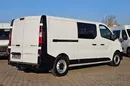 Renault Trafic L2H1 84900zł NETTO Brygadówka 5 osób 2.0dCi/145KM zdjęcie 9