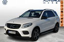 Mercedes GLE 250 4Matic 204KM Kamera El.Klapa El.Fotele Navi FVMarża SalonPL zdjęcie 1
