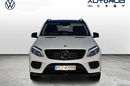 Mercedes GLE 250 4Matic 204KM Kamera El.Klapa El.Fotele Navi FVMarża SalonPL zdjęcie 3