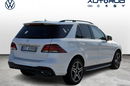 Mercedes GLE 250 4Matic 204KM Kamera El.Klapa El.Fotele Navi FVMarża SalonPL zdjęcie 7