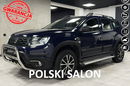 Dacia Duster 1.6 SCe 115KM Lift Essential Navi Relingi Alu16 Polski Salon 46000km zdjęcie 1