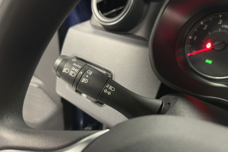 Dacia Duster 1.6 SCe 115KM Lift Essential Navi Relingi Alu16 Polski Salon 46000km zdjęcie 30