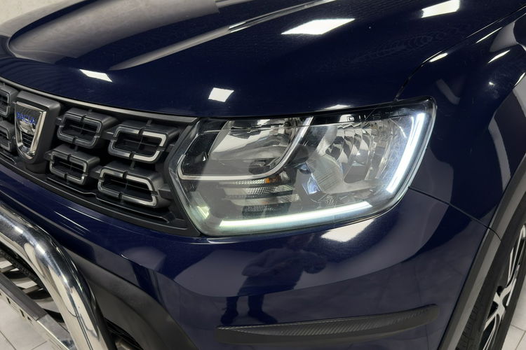Dacia Duster 1.6 SCe 115KM Lift Essential Navi Relingi Alu16 Polski Salon 46000km zdjęcie 6