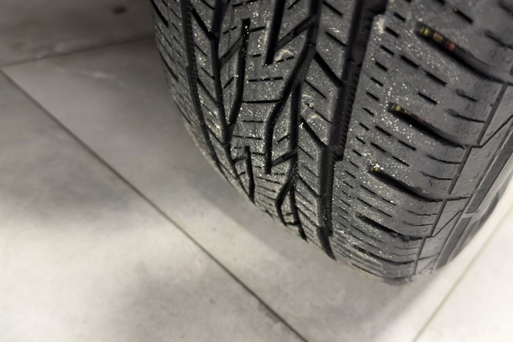 Dacia Duster 1.6 SCe 115KM Lift Essential Navi Relingi Alu16 Polski Salon 46000km zdjęcie 9