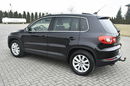 Volkswagen Tiguan 1.4Turbo Klimatronic 2str.Navi, Tempomat.Parktronic, .OKAZ zdjęcie 11