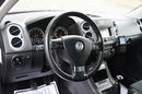 Volkswagen Tiguan 1.4Turbo Klimatronic 2str.Navi, Tempomat.Parktronic, .OKAZ zdjęcie 12