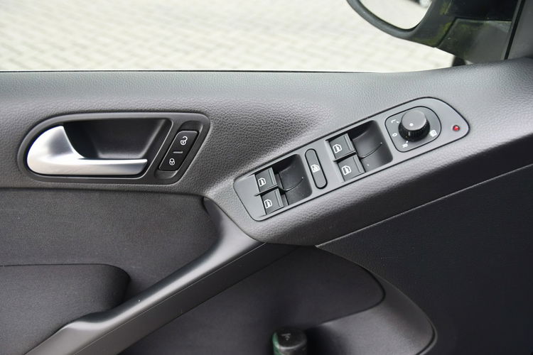 Volkswagen Tiguan 1.4Turbo Klimatronic 2str.Navi, Tempomat.Parktronic, .OKAZ zdjęcie 13