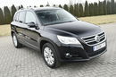 Volkswagen Tiguan 1.4Turbo Klimatronic 2str.Navi, Tempomat.Parktronic, .OKAZ zdjęcie 2