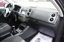 Volkswagen Tiguan 1.4Turbo Klimatronic 2str.Navi, Tempomat.Parktronic, .OKAZ zdjęcie 20