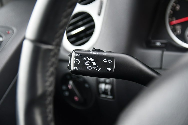Volkswagen Tiguan 1.4Turbo Klimatronic 2str.Navi, Tempomat.Parktronic, .OKAZ zdjęcie 23