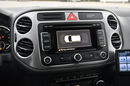 Volkswagen Tiguan 1.4Turbo Klimatronic 2str.Navi, Tempomat.Parktronic, .OKAZ zdjęcie 24