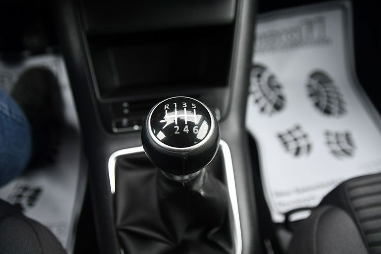 Volkswagen Tiguan 1.4Turbo Klimatronic 2str.Navi, Tempomat.Parktronic, .OKAZ zdjęcie 27