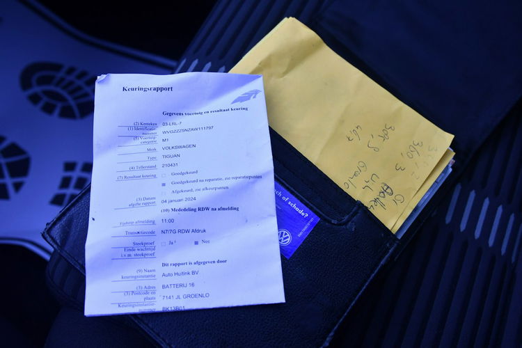 Volkswagen Tiguan 1.4Turbo Klimatronic 2str.Navi, Tempomat.Parktronic, .OKAZ zdjęcie 28