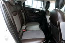 Fiat 500x 1.6Benz+GAZ Skóra+NAVI+PODGRZ.Kier+Fotele+BIXENON KRAJOWY Bezwypadkowy 4x2 zdjęcie 11