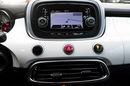 Fiat 500x 1.6Benz+GAZ Skóra+NAVI+PODGRZ.Kier+Fotele+BIXENON KRAJOWY Bezwypadkowy 4x2 zdjęcie 14