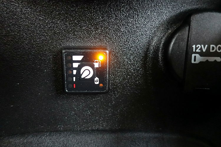 Fiat 500x 1.6Benz+GAZ Skóra+NAVI+PODGRZ.Kier+Fotele+BIXENON KRAJOWY Bezwypadkowy 4x2 zdjęcie 16