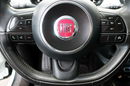 Fiat 500x 1.6Benz+GAZ Skóra+NAVI+PODGRZ.Kier+Fotele+BIXENON KRAJOWY Bezwypadkowy 4x2 zdjęcie 20