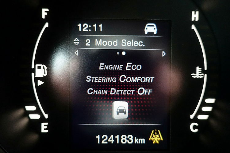 Fiat 500x 1.6Benz+GAZ Skóra+NAVI+PODGRZ.Kier+Fotele+BIXENON KRAJOWY Bezwypadkowy 4x2 zdjęcie 26