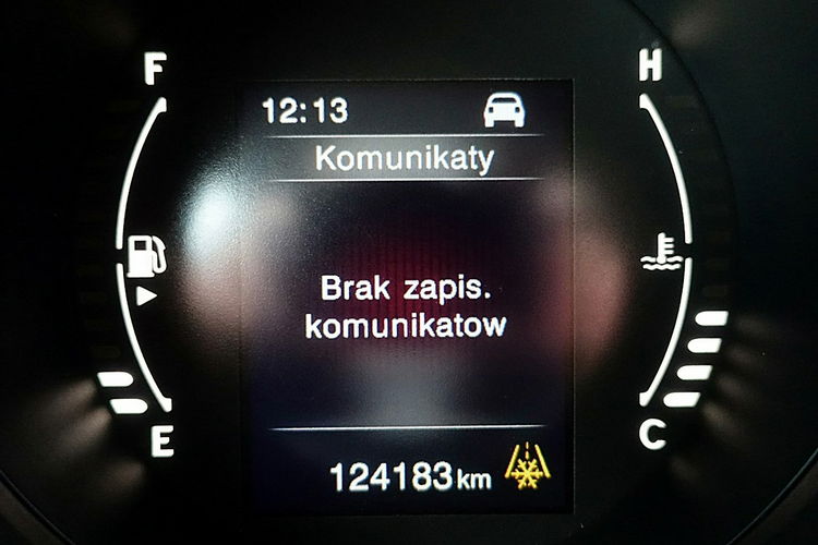 Fiat 500x 1.6Benz+GAZ Skóra+NAVI+PODGRZ.Kier+Fotele+BIXENON KRAJOWY Bezwypadkowy 4x2 zdjęcie 33