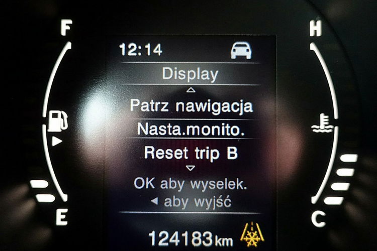 Fiat 500x 1.6Benz+GAZ Skóra+NAVI+PODGRZ.Kier+Fotele+BIXENON KRAJOWY Bezwypadkowy 4x2 zdjęcie 35