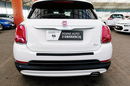Fiat 500x 1.6Benz+GAZ Skóra+NAVI+PODGRZ.Kier+Fotele+BIXENON KRAJOWY Bezwypadkowy 4x2 zdjęcie 2